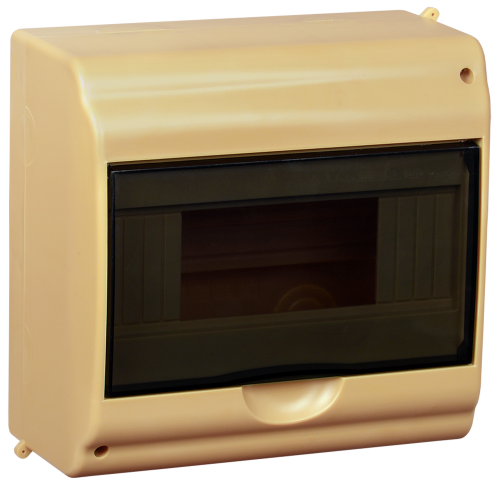Бокс КМПн 2/9-2 (Сосна) IP31 | код MKP42-N-09-31-02-S | IEK