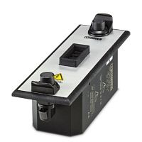 Адаптер для тестера CM 2-PA-PT/A | код 2907891 | PHOENIX CONTACT