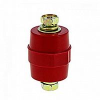Изолятор SM-40 без болта 475А 12кВ Basic | код. plc-sm-40-wb | EKF