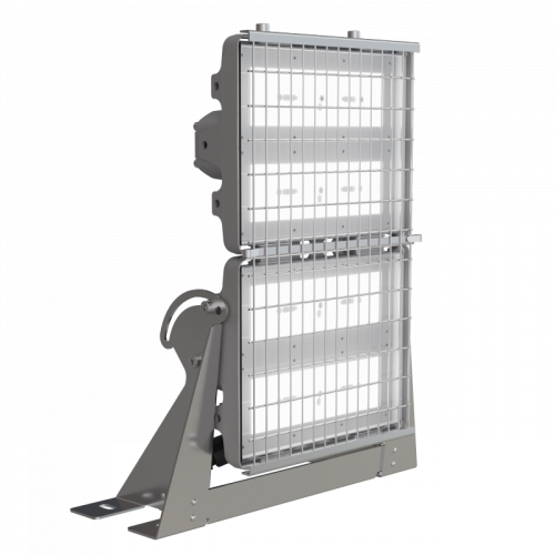 L-pixel 2 banner/100/Г30/740/R5/05/I1-C2/IP66 # LEDEL | код PX100-24116-523-12847 | LEDEL