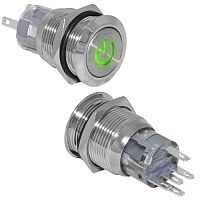 LAS1-AGQ-11DT/G/N on-(on) | код 117654 | Ruichi