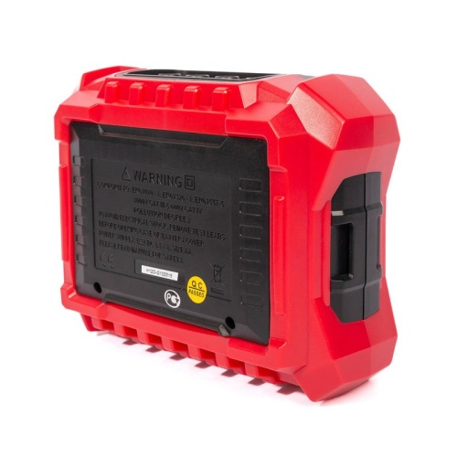 Мегаомметр цифровой KT 5203 "PROLINE" КВТ 89638 фото 3