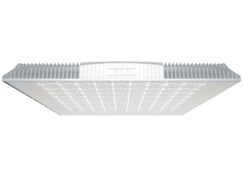 L-office 55/50/Д/940/03/УК(v2)/Standart IP54 LEDEL | код OF50-110-3316-16S | LEDEL