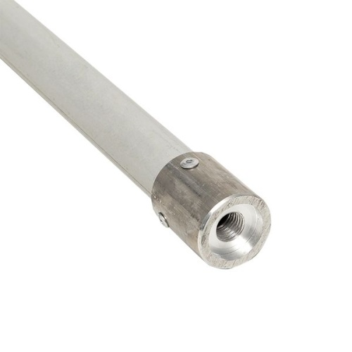 Штанга изоляционная L=250мм D=32мм М16 PROxima | код ilp-05250 | EKF фото 3