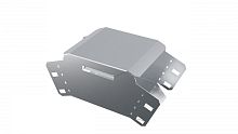 Поворот на 45 град. вертикальный внешний 80х100 TDM | код SQ2902-1615 | TDM
