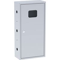 ЯУР с монтажной панелью без DIN-реек (600х300х150) EKF Basic | код uerm-mp-600-x | EKF