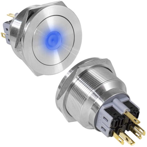 GQ30PF-11ZD/B/N on-off+off-on | код 117133 | Ruichi