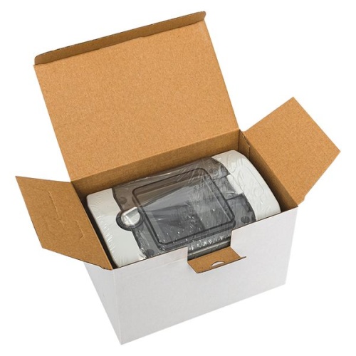 Щит навесной Unix65 04 модуля | код ux65-4-n | EKF фото 4 Щит навесной Unix65 04 модуля | код ux65-4-n | EKF фото 4