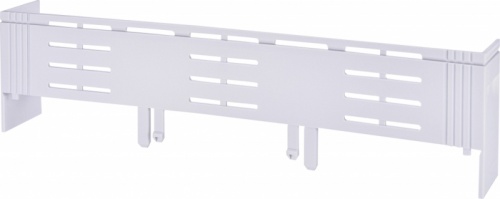 Защитная крышка для сборных шин UGS KVL-2 3P/39-34 (34-39мм) | код 001690992 | ETI