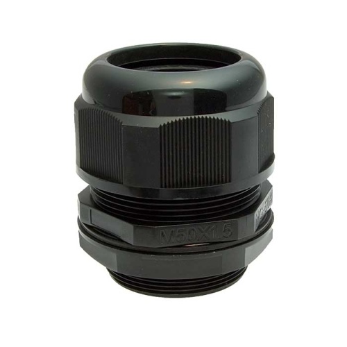 Кабельный ввод ZTM-ELECTRO MG50A-32B, полиамид | код 106267 | ZTM-ELECTRO