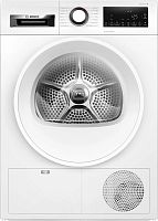 Сушильная машина Bosch Serie 6 WQG242AASN пан.англ. кл.энер.:A++ макс.загр.:9кг белый | код 1924564 | BOSCH