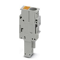 Штекер PP-H 4/ 1-L RD | код 3211949 | PHOENIX CONTACT