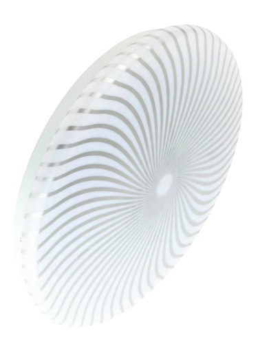 Светильник светодиодный Classic AURORA 36Вт 230В 4000К 2340лм 370х55мм настенно-потолочный КОСМОС KCAuro36W_4000 Светильник светодиодный Classic AURORA 36Вт 230В 4000К 2340лм 370х55мм настенно-потолочный КОСМОС KCAuro36W_4000