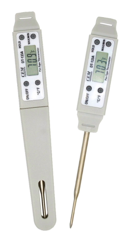 DT-133A термометр (без поверки) | код 482575 | CEM
