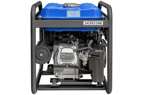 Бензогенератор инверторный SGG 3800Ei | код 60046 | ТСС фото 4