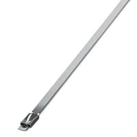 Кабельная стяжка WT-STEEL S 4,6X259 | код 3240809 | PHOENIX CONTACT