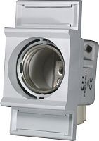 Держатель предохранителя EZN 25+ZP 1p (DII, Е27) | код 002322016 | ETI