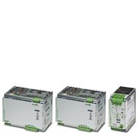 Набор QUINT-REDSET/1AC/24DC/40 | код 2906257 | PHOENIX CONTACT