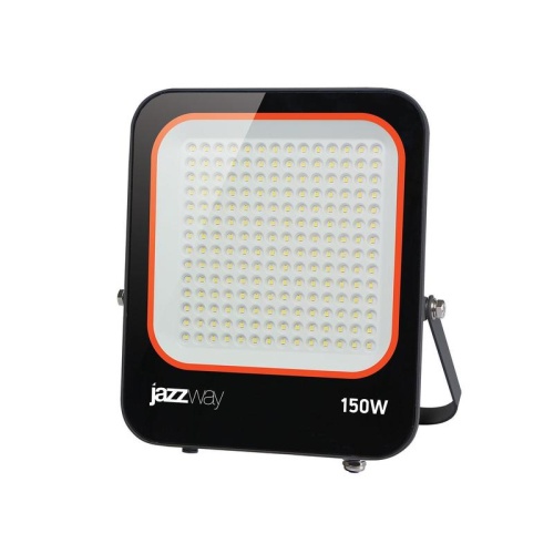 Прожектор светодиодный PFL-V 150Вт 6500К IP65 | код 5039773 | JazzWay