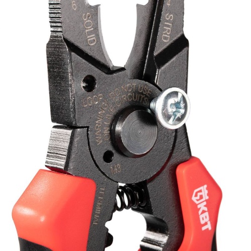 Длинногубцы-мультитул ПРОФИ 205мм КВТ 101596 фото 10