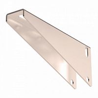 Консоль стоечная INOX (AISI 409) КС-35х150 Промрукав | код PR16.3834 | ПРОМРУКАВ
