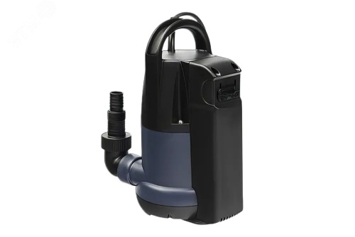 Дренажный насос SUB 257 P | код 63302 | Unipump