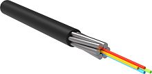 ITK Кабель оптический ОКМБ-03нг(А)-HF-4М6-4,0 2000м | код FOC6201-U-IO04-TD-HF-2000 | IEK