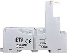 Цоколь ERB2-M тип M (для ERM2) | код 002473013 | ETI