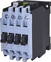 Контактор CES 12.10 (5,5 kW) 230V AC | код 004646522 | ETI