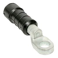 Герметичный изолированный наконечник CPTAU 70 PROxima | код cptau70 | EKF