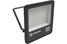 Прожектор светодиодный ДО-100Вт 6500К 9000Лм IP65 | код 4058075709393 | LEDVANCE