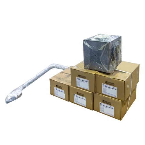 Комплект электролитического заземления L=3000мм горизонтальное PROxima | код gc-el3000-g | EKF Комплект электролитического заземления L=3000мм горизонтальное PROxima | код gc-el3000-g | EKF