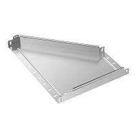 Переходник правый Стандарт INOX (AISI 304) 500х200х50 Промрукав | код PR16.5753 | ПРОМРУКАВ