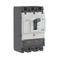 Авт. выкл. YON pro MNX630H 3P 500A 150kA при AC415V расц. TMM | код MNX630H3PTMM0500 | DKC