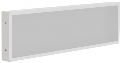 PRO Светильник ДВО 1011 18Вт 5000К оп. IEK | код LTP-DVO1-1011-18-50-K01 | IEK