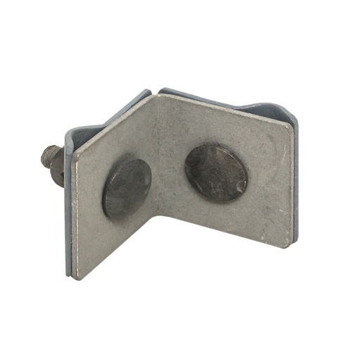 Держатель фальцевый, HZ PROxima | код lp-33196 | EKF Держатель фальцевый, HZ PROxima | код lp-33196 | EKF