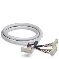 Кабель FLK 20/2FLK14/EZ-DR/300/KONFEK | код 2300818 | PHOENIX CONTACT