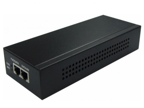 ИНЖЕКТОР POE | код 303700359 | Hikvision
