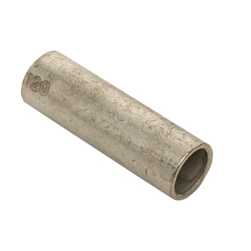 Гильза соединительная медная луженая ГМЛ 120-17 ГОСТ PROxima | код gty-120-17g | EKF Гильза соединительная медная луженая ГМЛ 120-17 ГОСТ PROxima | код gty-120-17g | EKF