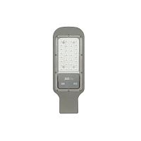 Светильник светодиодный PSL 07 30Вт 5000К IP65 AC180-260 уличный ДКУ | Код. 5041035 | JazzWay