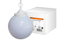 Светильник НСБ-02-60-251 основание с плафоном без шнура и патрона | код С-00642 | Витебское Электротехническое Предприятие СВЕТ