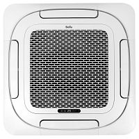 Сплит-система инверторнная кассетного типа Universal 2 DC BLCI_C-24HN1_24Y комплект (блок внутрен. НС-1596390 и внешний НС-1596405 + панель для внутрен. блоков НС-1596409) Ballu НС-1597612