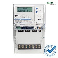 Счетчик CE308 S34.746.OA.QYUVLFZ SPDS 3ф многофункц. | код 101005007012293 | Энергомера