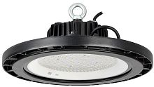 PRO Светильник ДСП 3020 150Вт 120гр 5000К IP65 | код PR-DSP0-3020-150-120-K23 | IEK