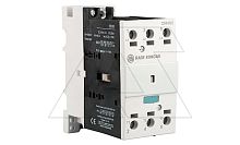 Контактор CNN 60 00 220/230V 50Hz, 3P, 60A/(85A по AC-1), 30kW(400VAC), 220/230VAC | код EAC604745 | Rade Koncar