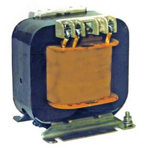 Трансформатор однофазный взрывозащищённый ОСВР1-0.05 660/36/18 У3 | код УТ-00001947 | Клинцовское УПП ВОС