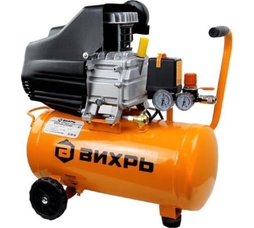 Акция! Компрессор КМП-24/230АМ Вихрь, , Шт | код 74/3/11 | ВИХРЬ Акция! Компрессор КМП-24/230АМ Вихрь, , Шт | код 74/3/11 | ВИХРЬ