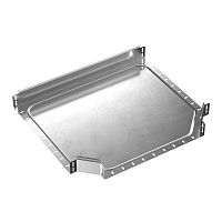 Ответвитель Т-образный Стандарт INOX (AISI 304) 500х80 Промрукав | код PR16.2824 | ПРОМРУКАВ