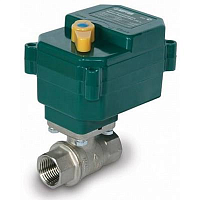 Кран с электроприводом Bugatti Pro 12В 3/4 (2153567) | код 43054037000003_(пр.ССТ) | Neptun