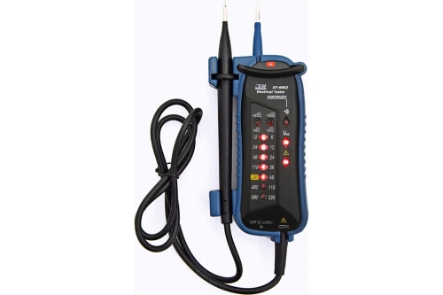 Указатель напряжения DT-9902 | код 481042 | CEM